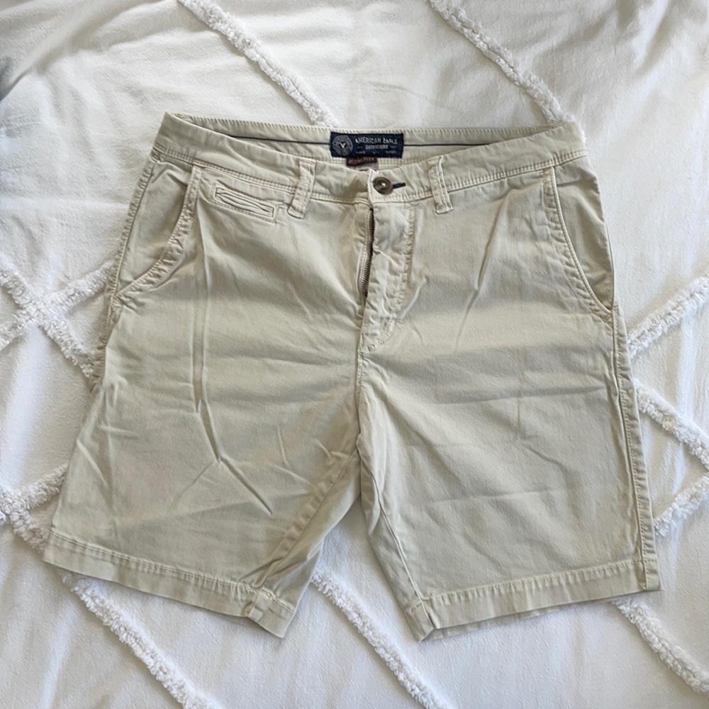Men’s Short